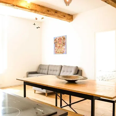 Le Cabanel - Climatisation En Centre *