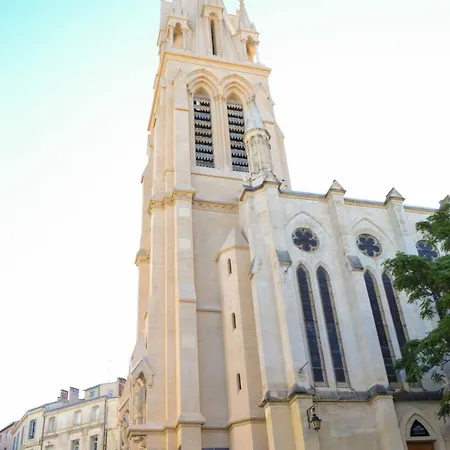 Apartment Le Cabanel - Climatisation En Centre *